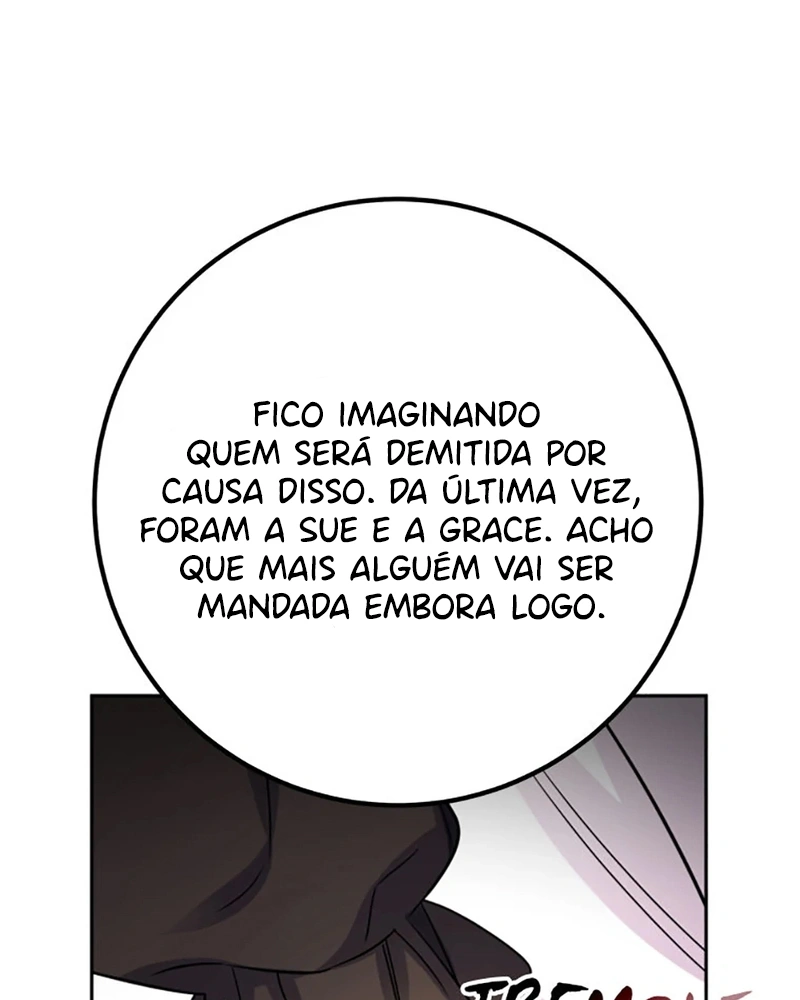  A Doce Salvadora da Besta Imoral Capítulo 32 Página 11