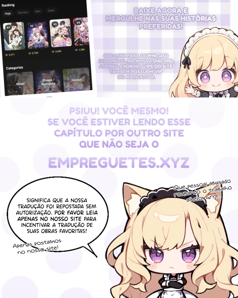  A Doce Salvadora da Besta Imoral Capítulo 32 Página 116