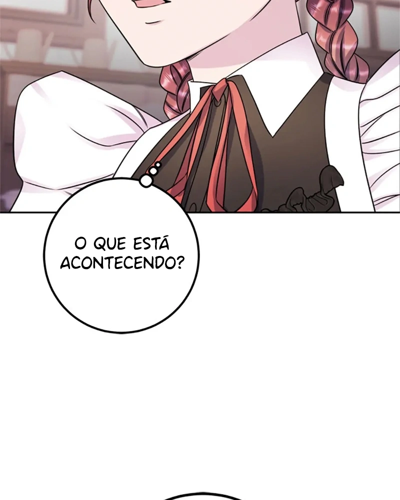  A Doce Salvadora da Besta Imoral Capítulo 32 Página 17