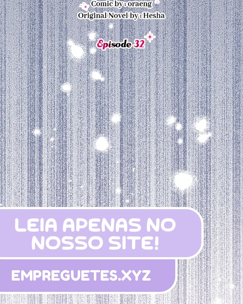  A Doce Salvadora da Besta Imoral Capítulo 32 Página 27