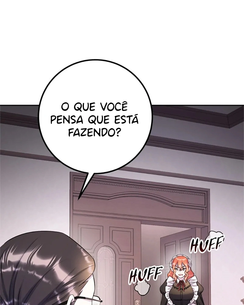  A Doce Salvadora da Besta Imoral Capítulo 32 Página 32