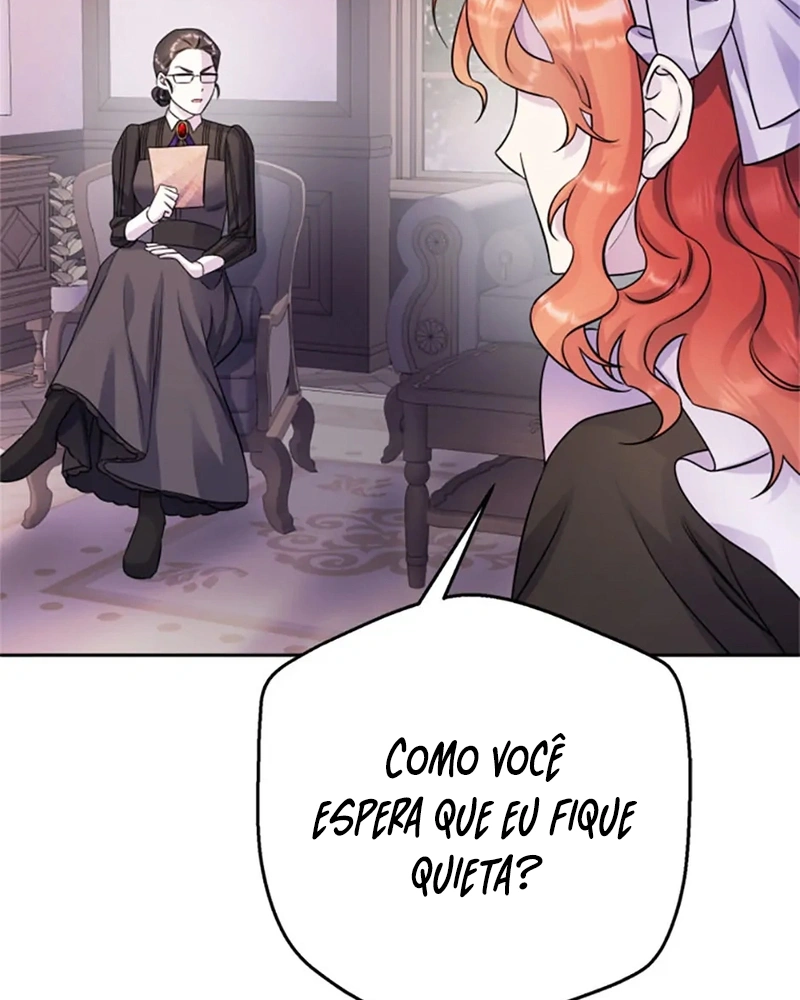  A Doce Salvadora da Besta Imoral Capítulo 32 Página 36