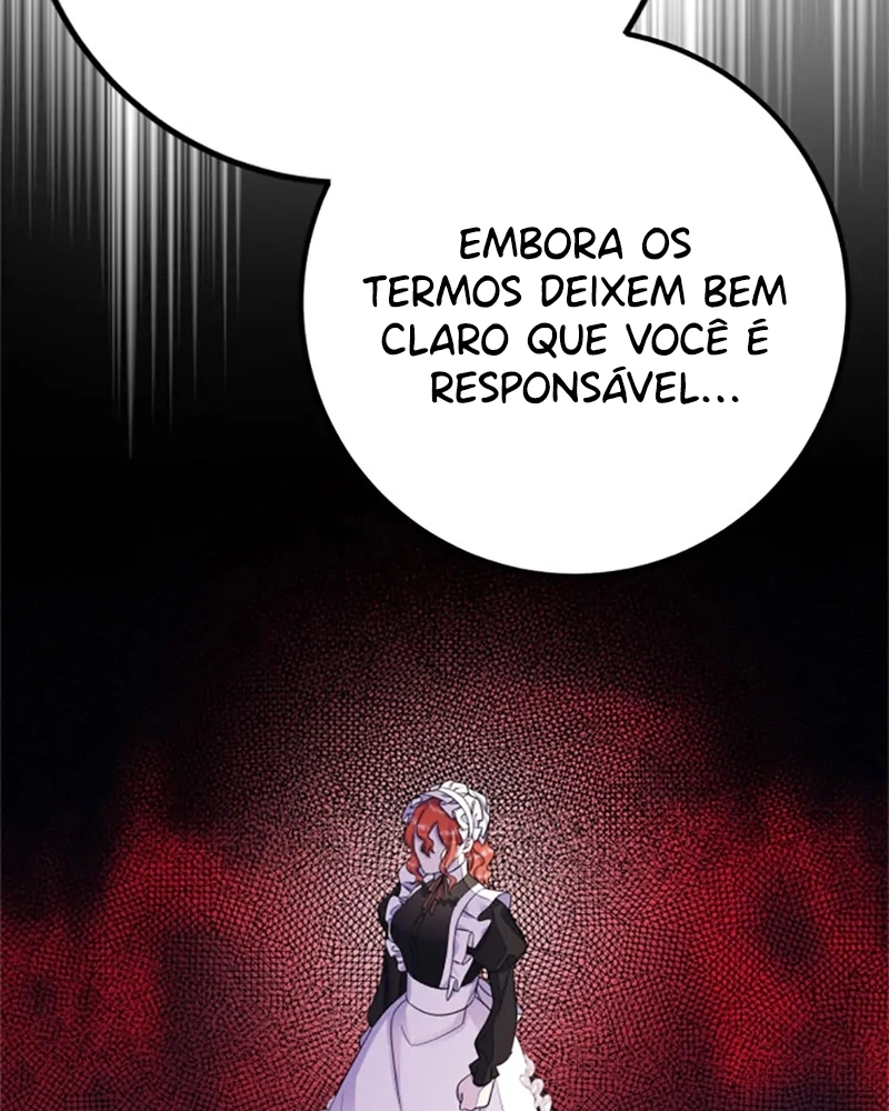  A Doce Salvadora da Besta Imoral Capítulo 32 Página 51