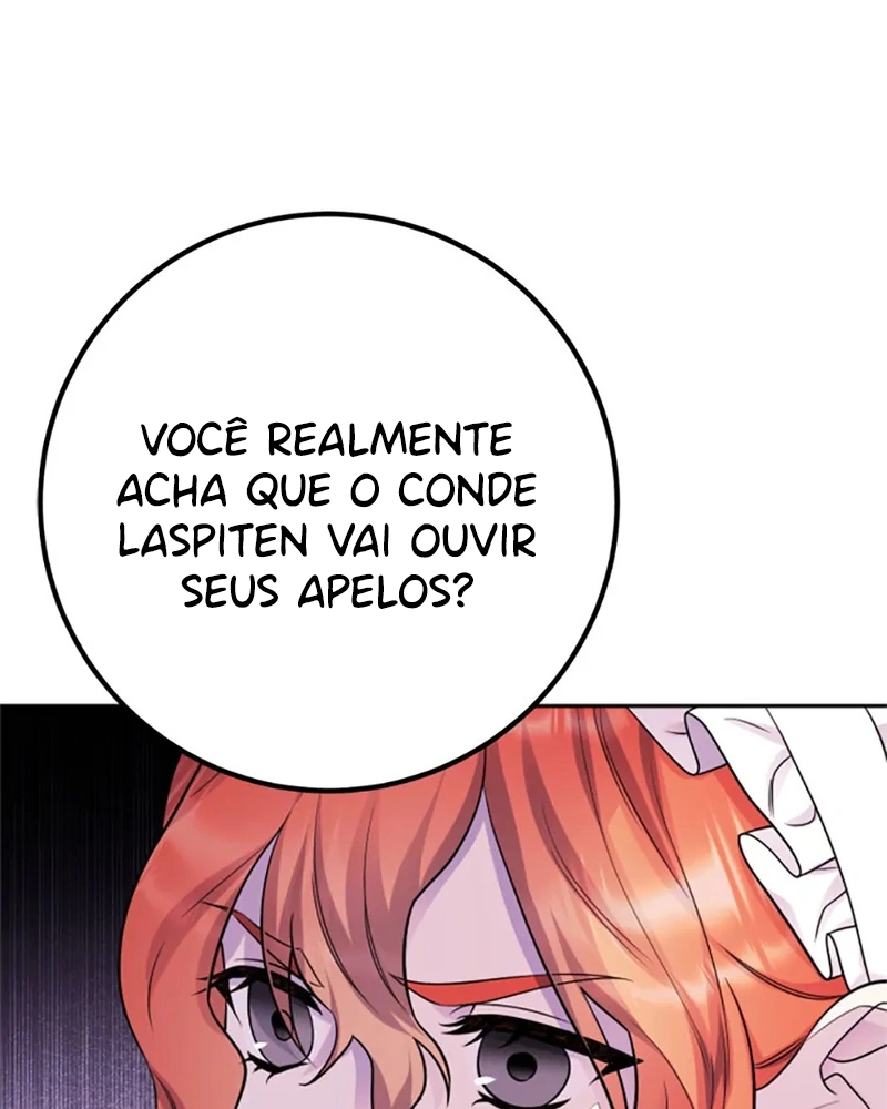  A Doce Salvadora da Besta Imoral Capítulo 32 Página 53