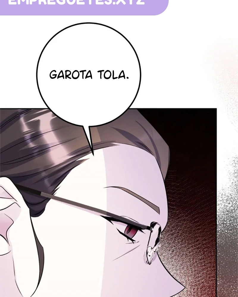  A Doce Salvadora da Besta Imoral Capítulo 32 Página 55