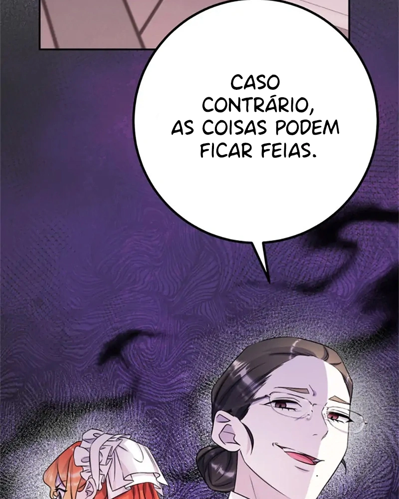  A Doce Salvadora da Besta Imoral Capítulo 32 Página 65