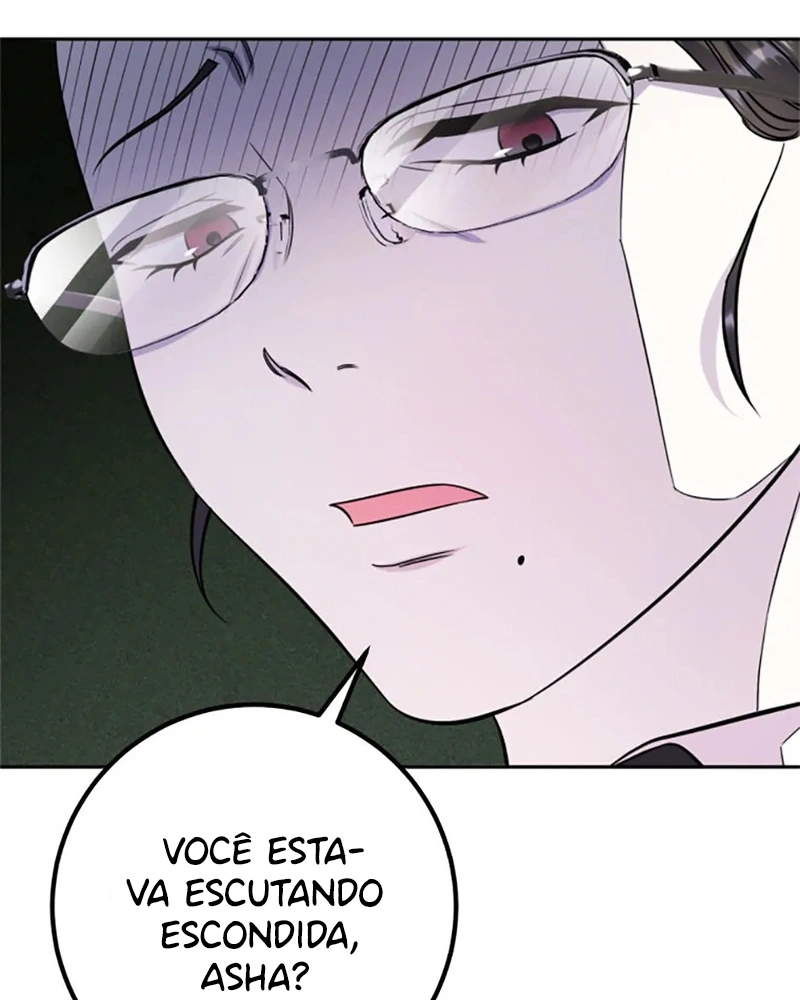  A Doce Salvadora da Besta Imoral Capítulo 32 Página 69