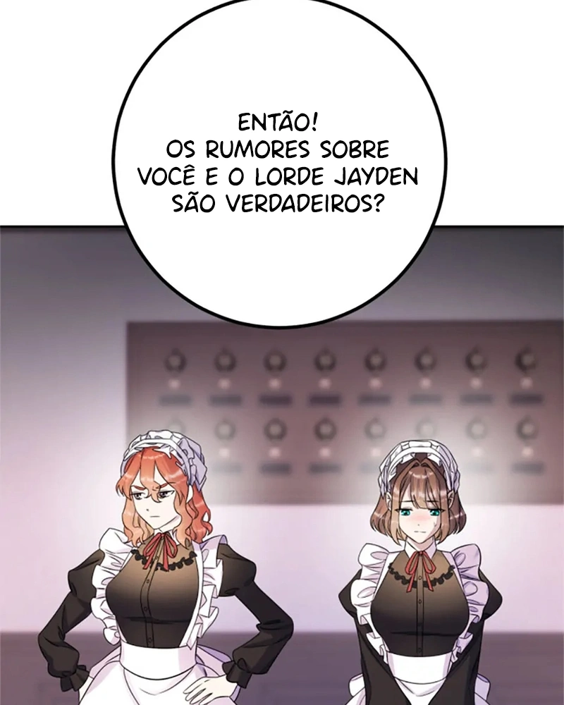  A Doce Salvadora da Besta Imoral Capítulo 32 Página 77