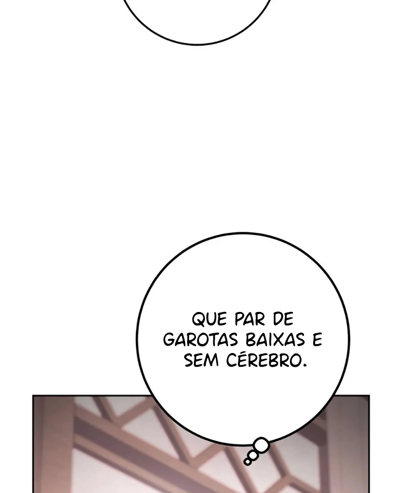  A Doce Salvadora da Besta Imoral Capítulo 32 Página 84