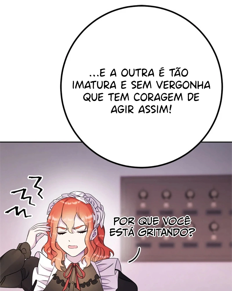  A Doce Salvadora da Besta Imoral Capítulo 32 Página 88