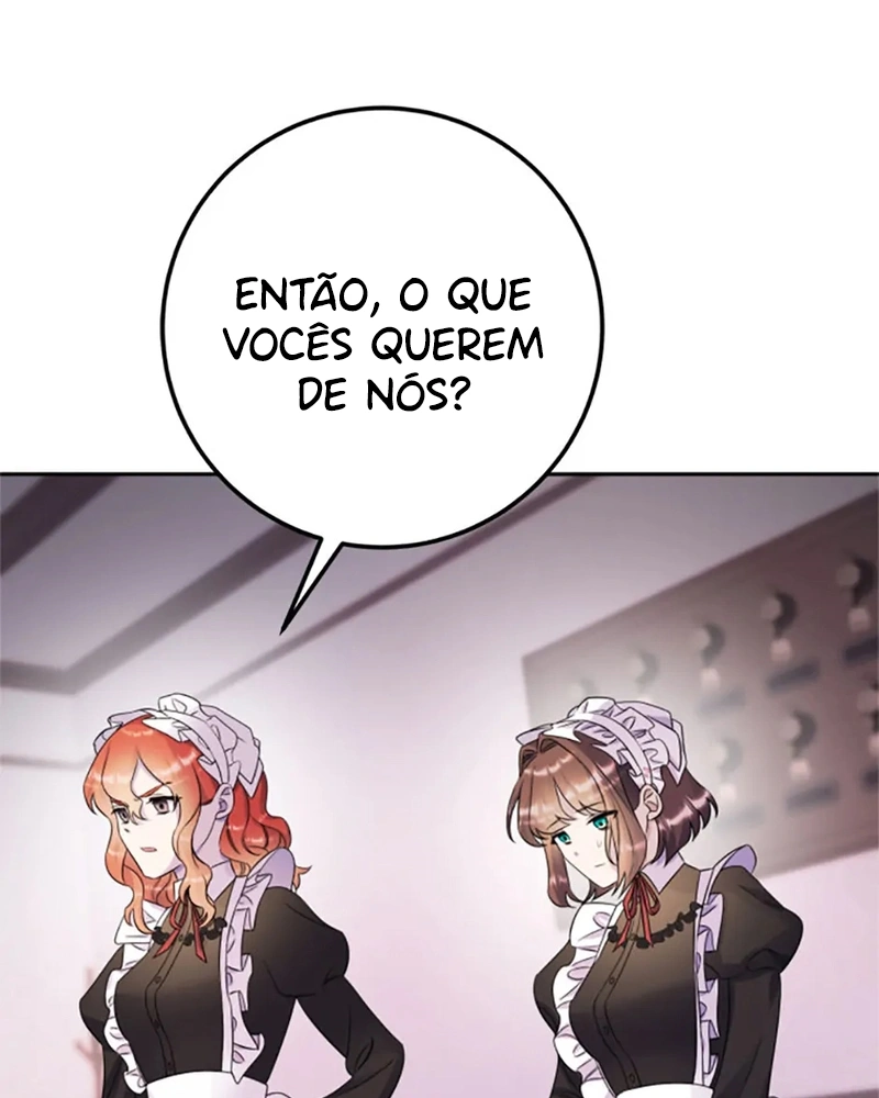  A Doce Salvadora da Besta Imoral Capítulo 32 Página 91