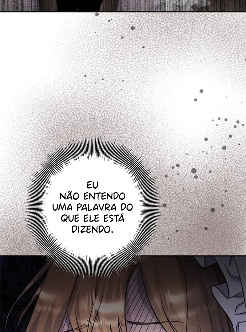  A Doce Salvadora da Besta Imoral Capítulo 33 Página 11