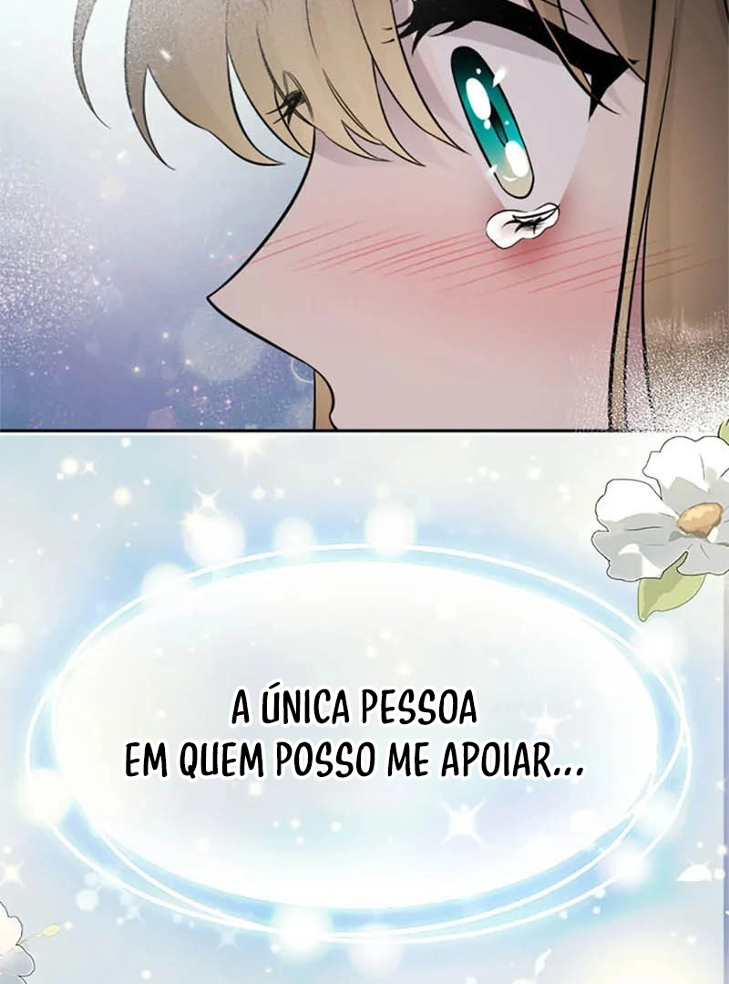  A Doce Salvadora da Besta Imoral Capítulo 33 Página 110