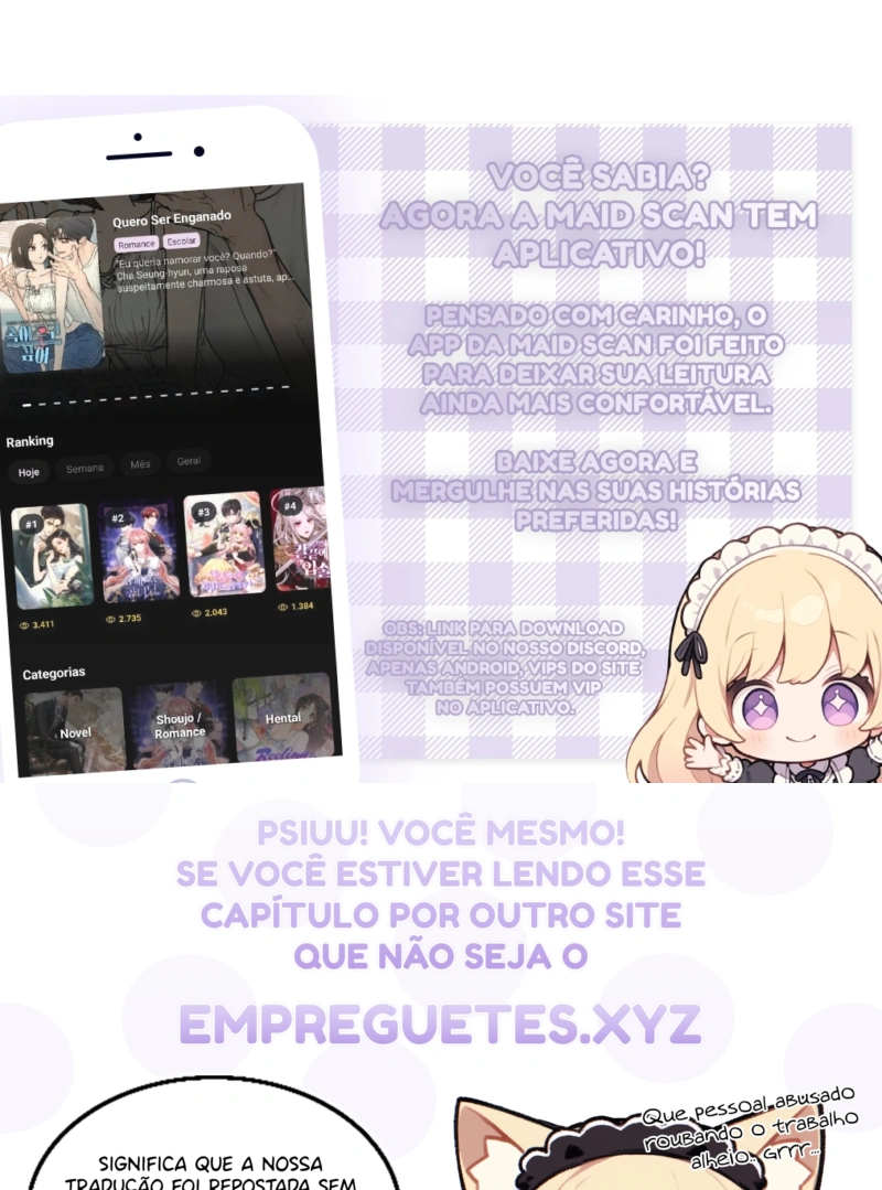  A Doce Salvadora da Besta Imoral Capítulo 33 Página 116
