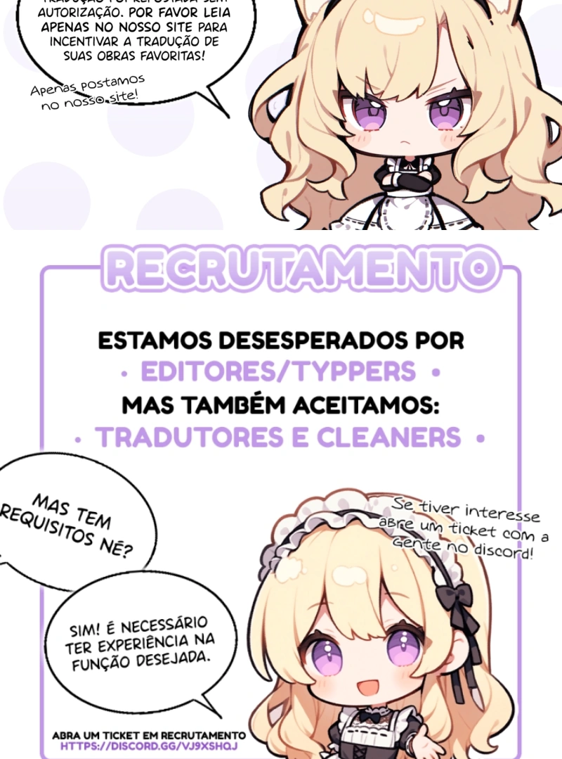  A Doce Salvadora da Besta Imoral Capítulo 33 Página 117