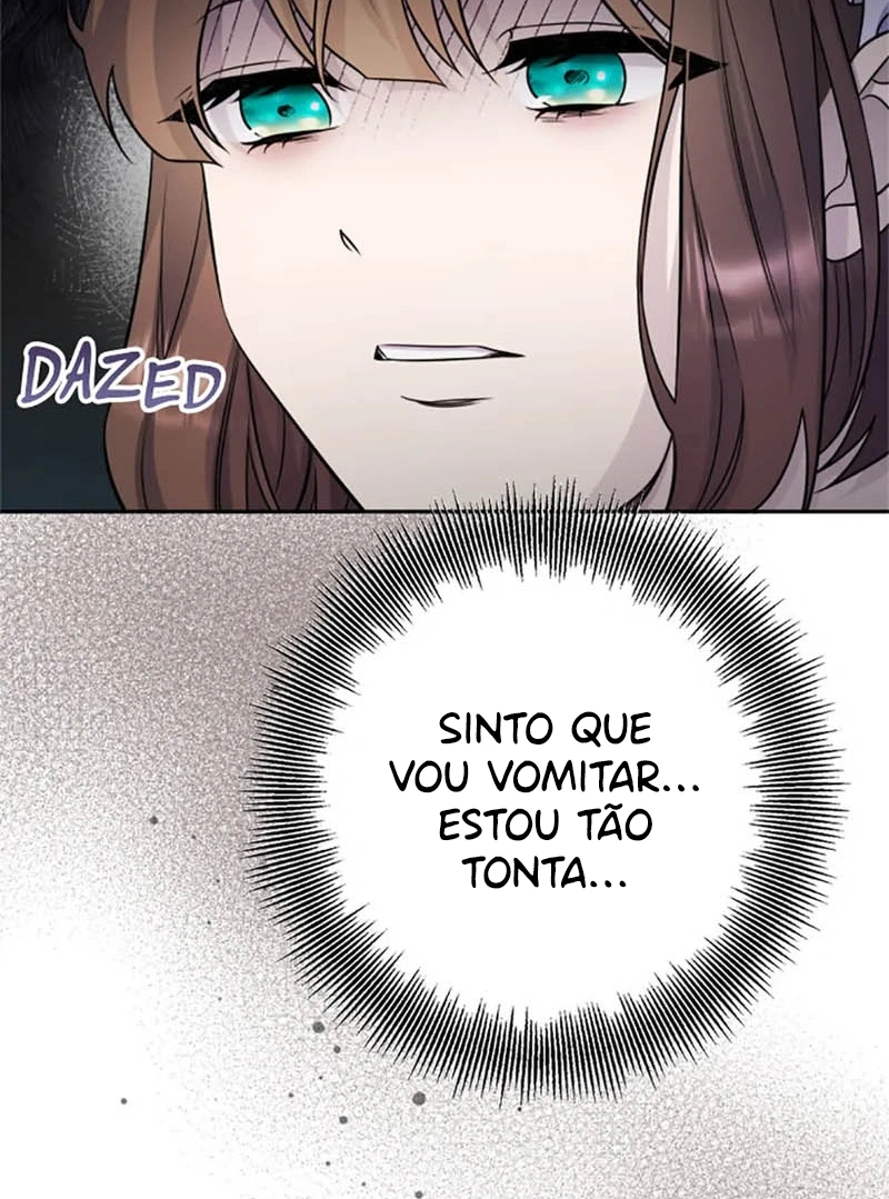  A Doce Salvadora da Besta Imoral Capítulo 33 Página 12