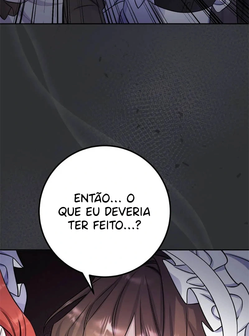  A Doce Salvadora da Besta Imoral Capítulo 33 Página 23