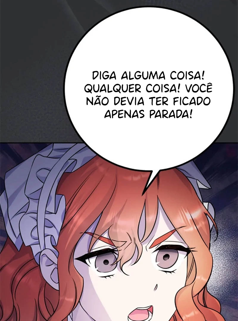  A Doce Salvadora da Besta Imoral Capítulo 33 Página 25
