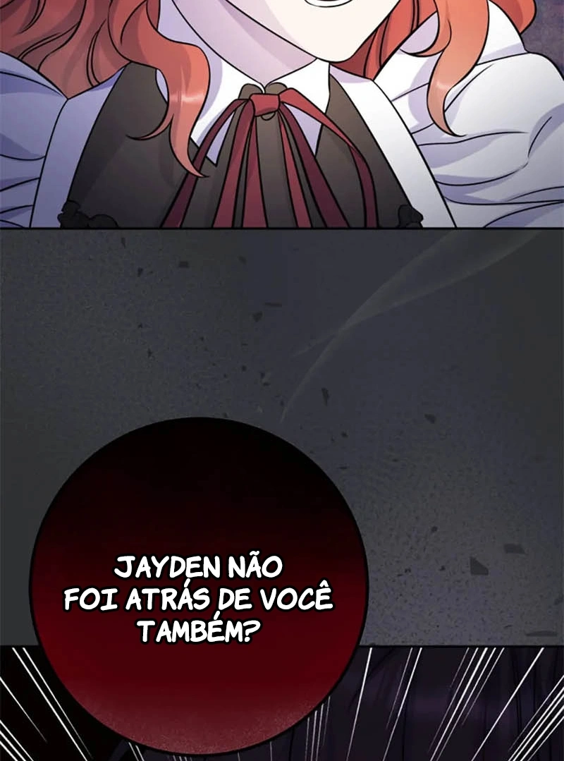  A Doce Salvadora da Besta Imoral Capítulo 33 Página 26