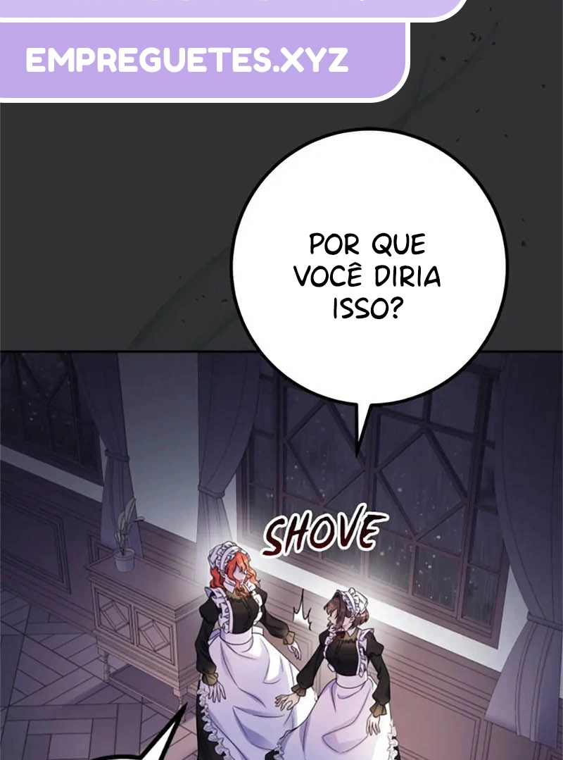  A Doce Salvadora da Besta Imoral Capítulo 33 Página 28