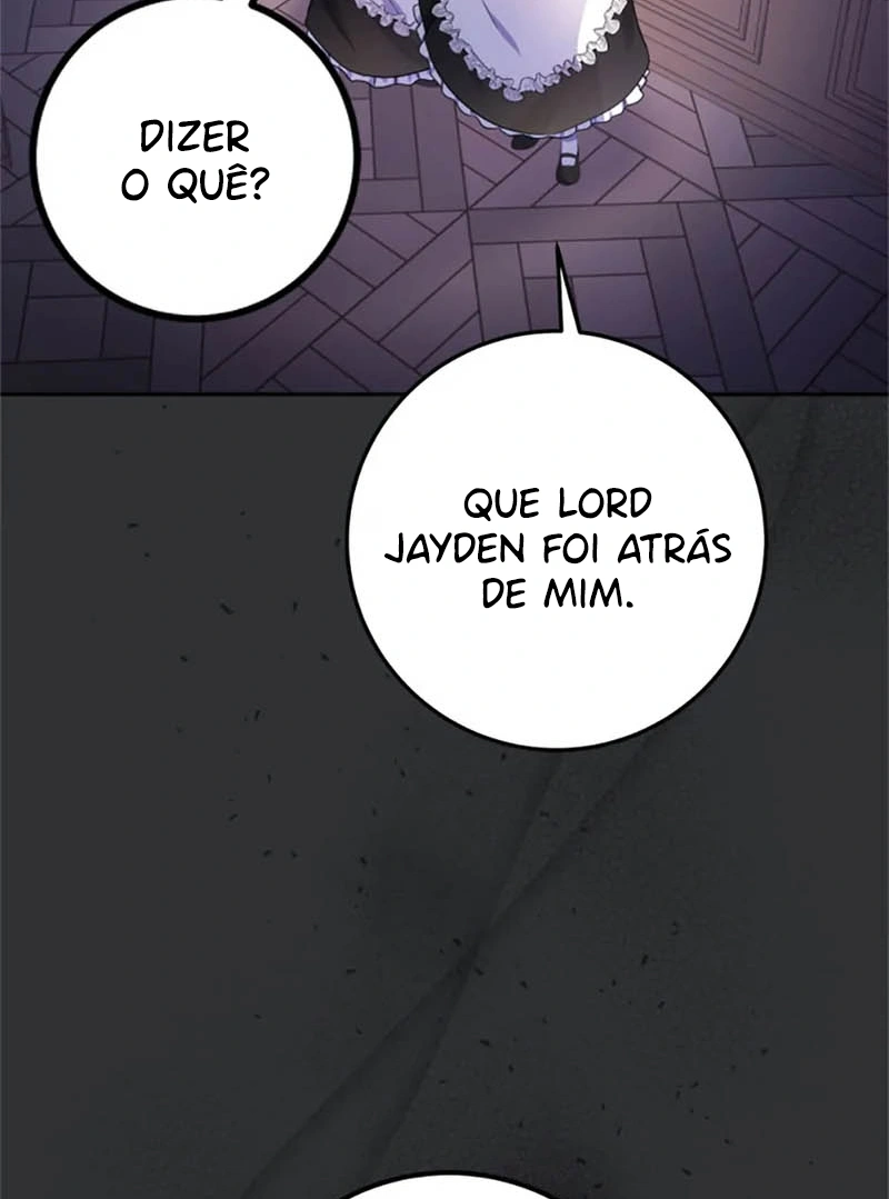  A Doce Salvadora da Besta Imoral Capítulo 33 Página 29
