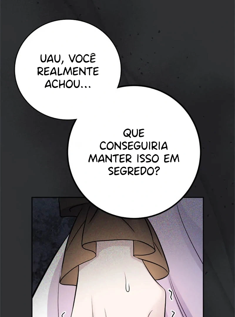  A Doce Salvadora da Besta Imoral Capítulo 33 Página 32