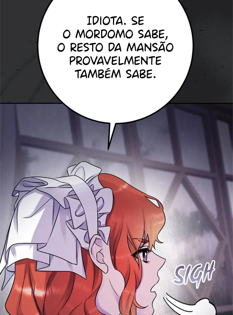  A Doce Salvadora da Besta Imoral Capítulo 33 Página 34