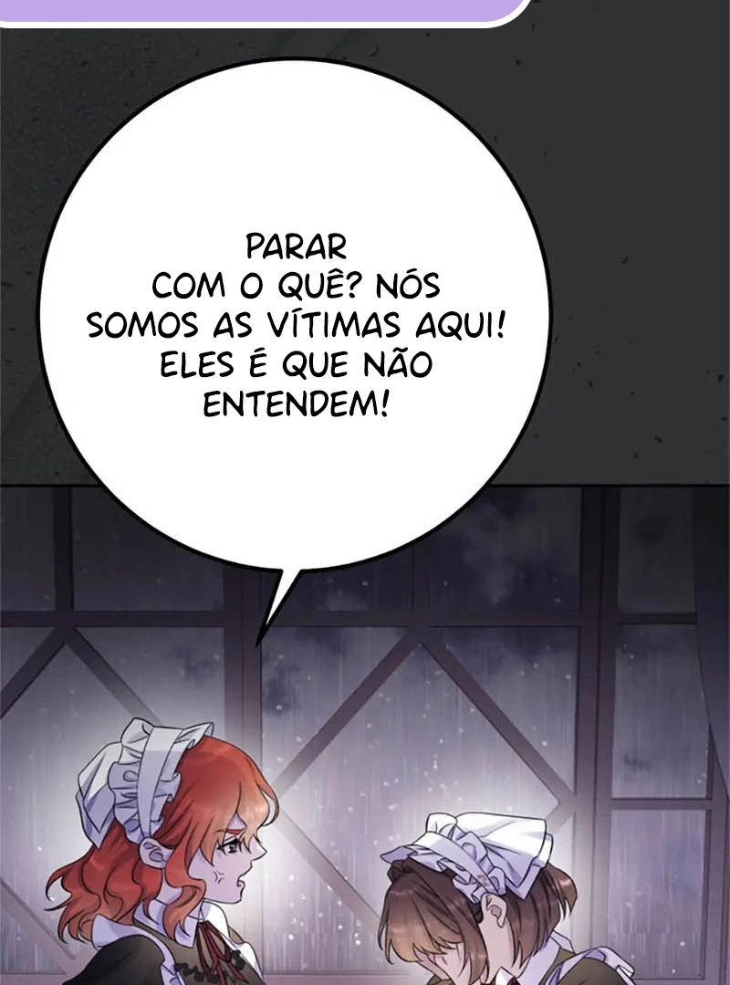  A Doce Salvadora da Besta Imoral Capítulo 33 Página 38