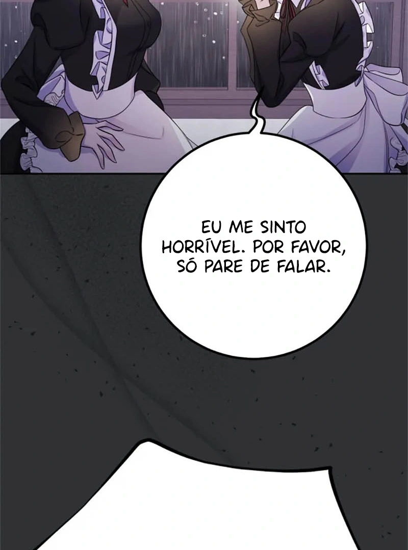  A Doce Salvadora da Besta Imoral Capítulo 33 Página 39