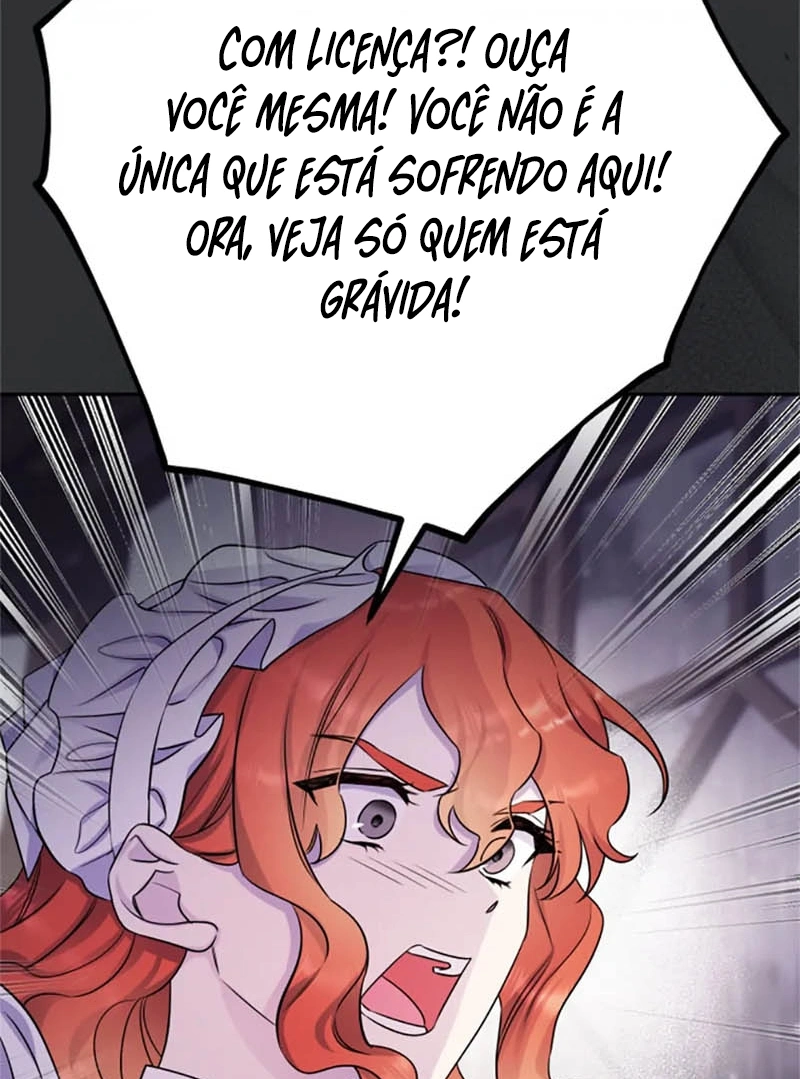  A Doce Salvadora da Besta Imoral Capítulo 33 Página 40
