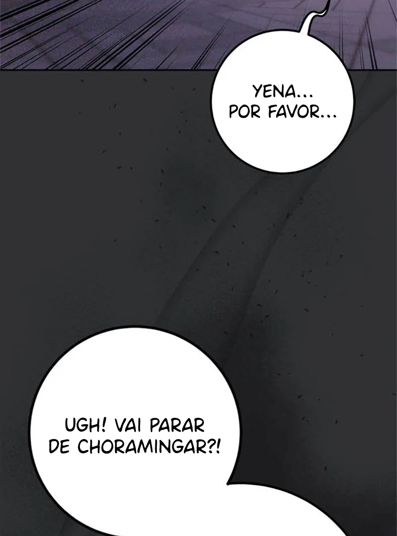  A Doce Salvadora da Besta Imoral Capítulo 33 Página 43