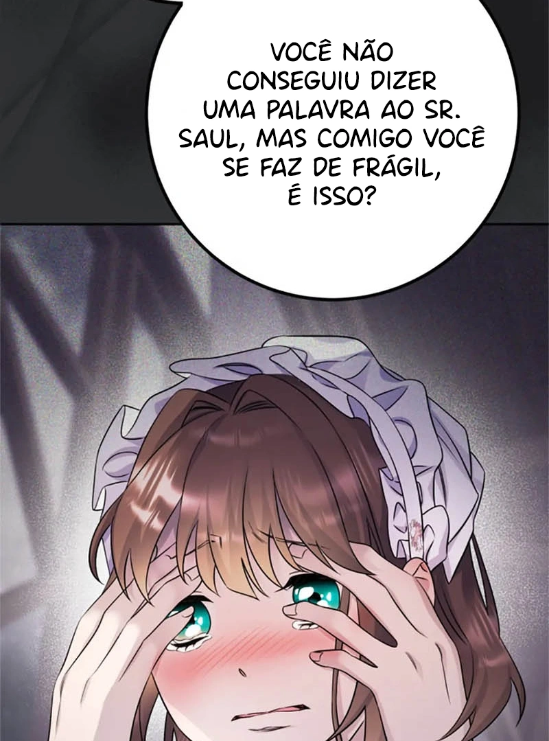  A Doce Salvadora da Besta Imoral Capítulo 33 Página 44