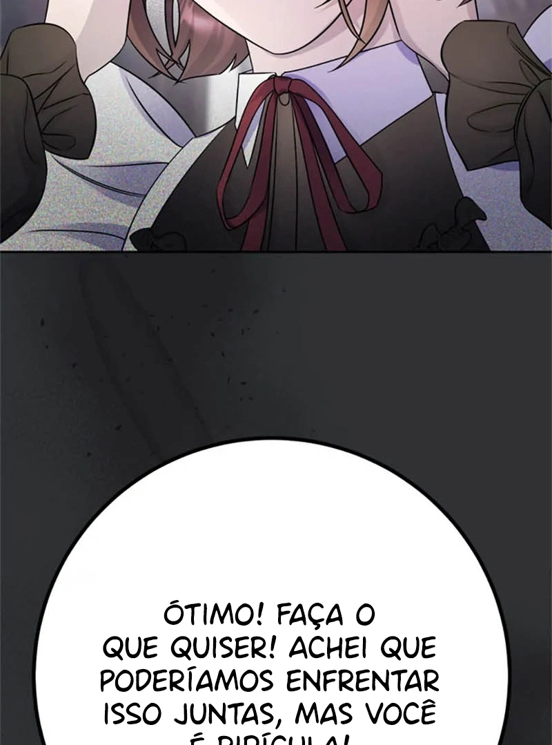  A Doce Salvadora da Besta Imoral Capítulo 33 Página 45