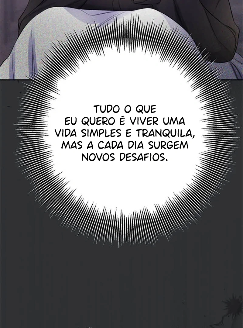  A Doce Salvadora da Besta Imoral Capítulo 33 Página 50