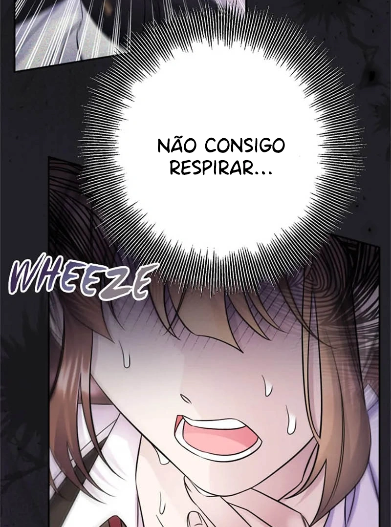  A Doce Salvadora da Besta Imoral Capítulo 33 Página 52