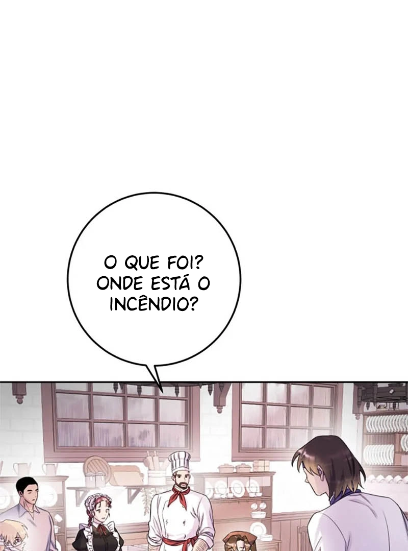  A Doce Salvadora da Besta Imoral Capítulo 33 Página 67