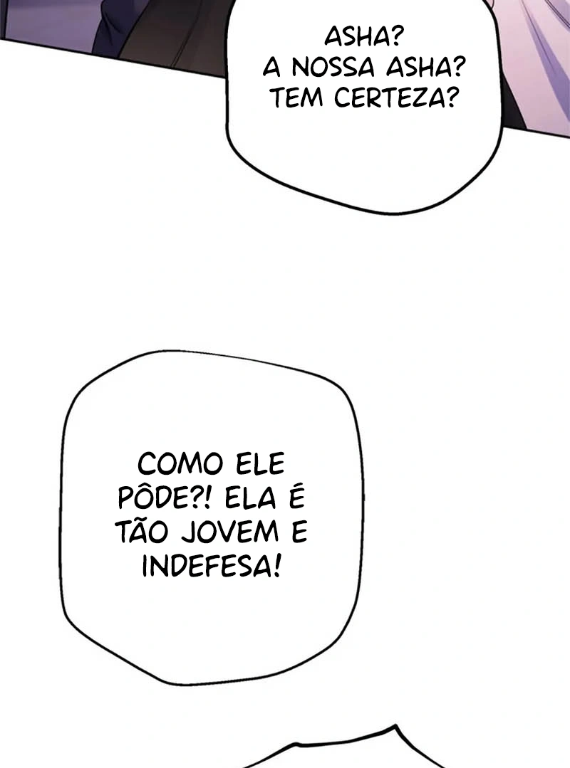  A Doce Salvadora da Besta Imoral Capítulo 33 Página 75