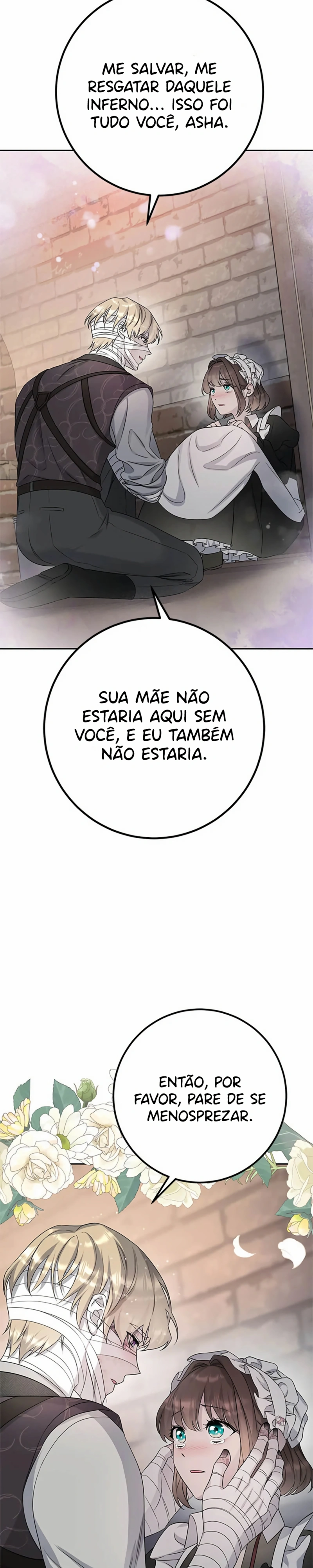  A Doce Salvadora da Besta Imoral Capítulo 34 Página 15