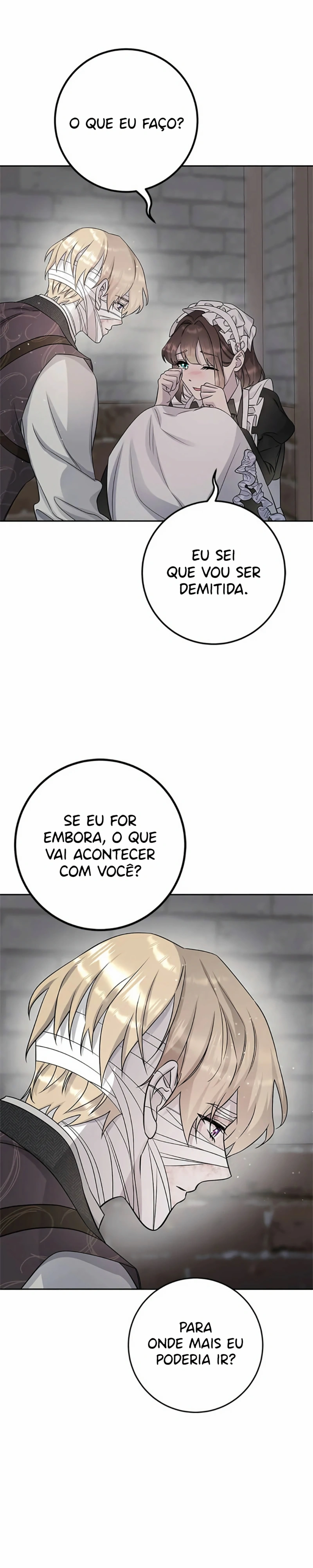  A Doce Salvadora da Besta Imoral Capítulo 34 Página 2
