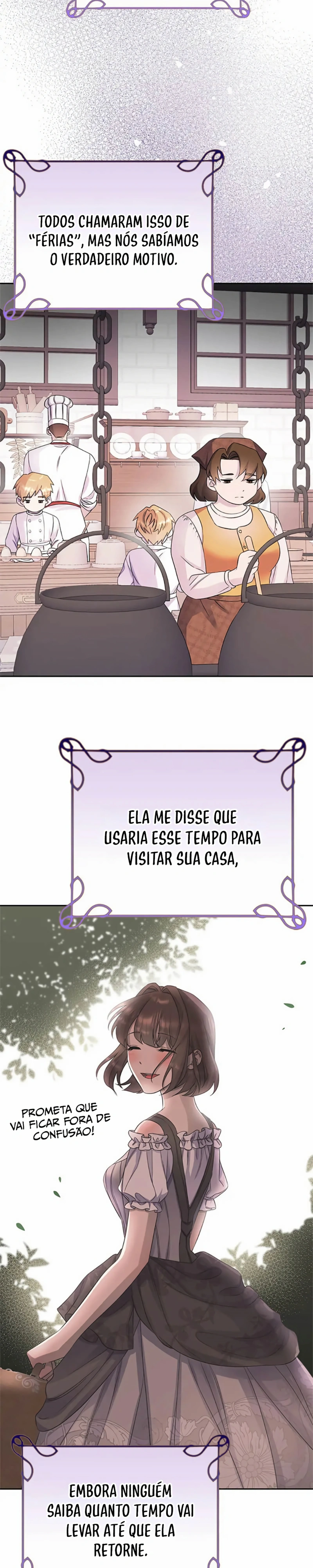  A Doce Salvadora da Besta Imoral Capítulo 34 Página 22