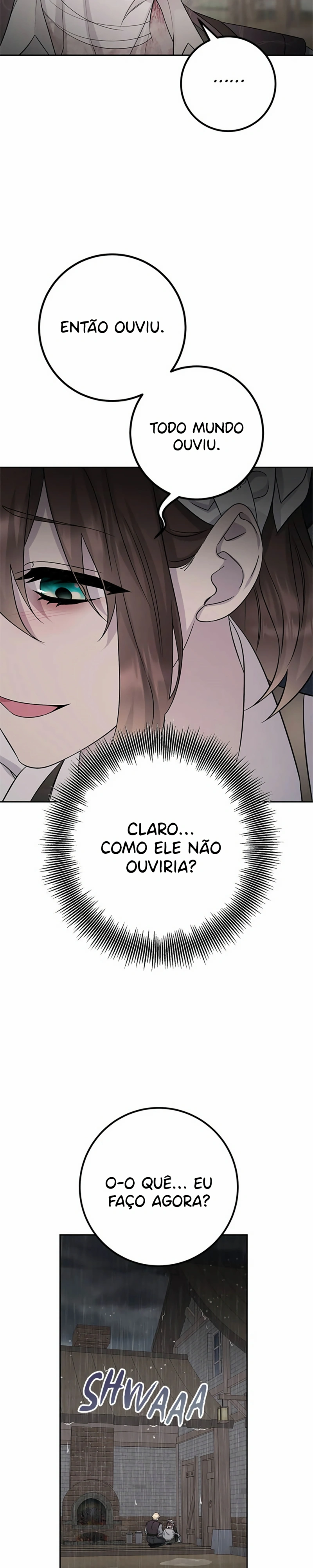  A Doce Salvadora da Besta Imoral Capítulo 34 Página 5