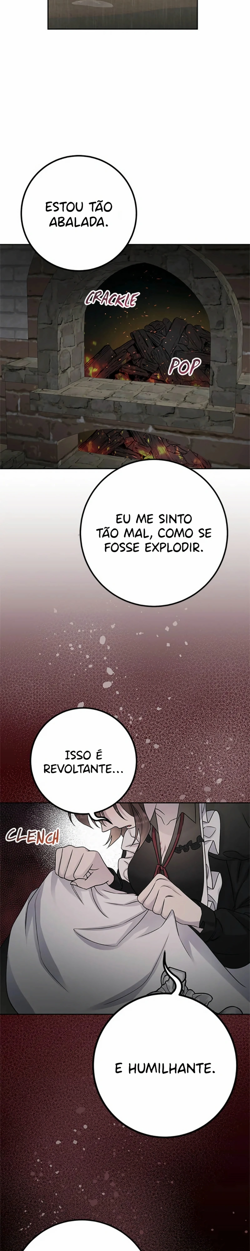  A Doce Salvadora da Besta Imoral Capítulo 34 Página 6