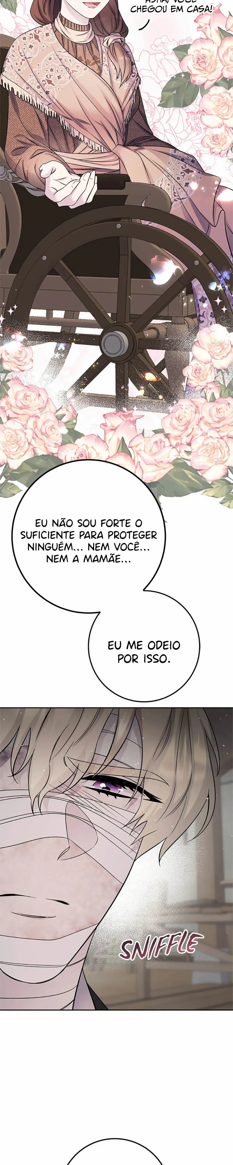  A Doce Salvadora da Besta Imoral Capítulo 34 Página 9