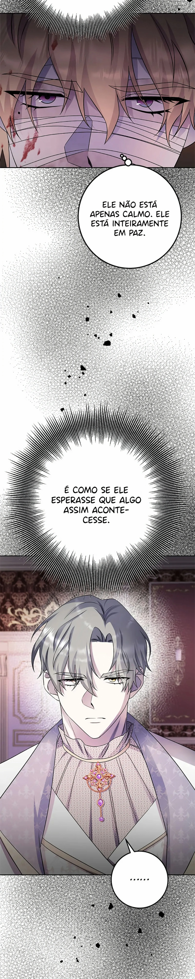  A Doce Salvadora da Besta Imoral Capítulo 35 Página 23