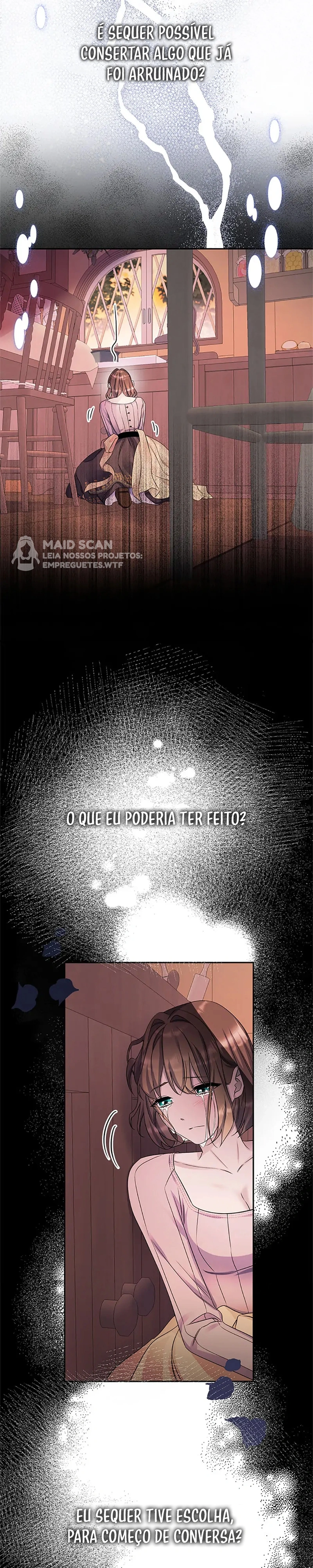  A Doce Salvadora da Besta Imoral Capítulo 37 Página 12