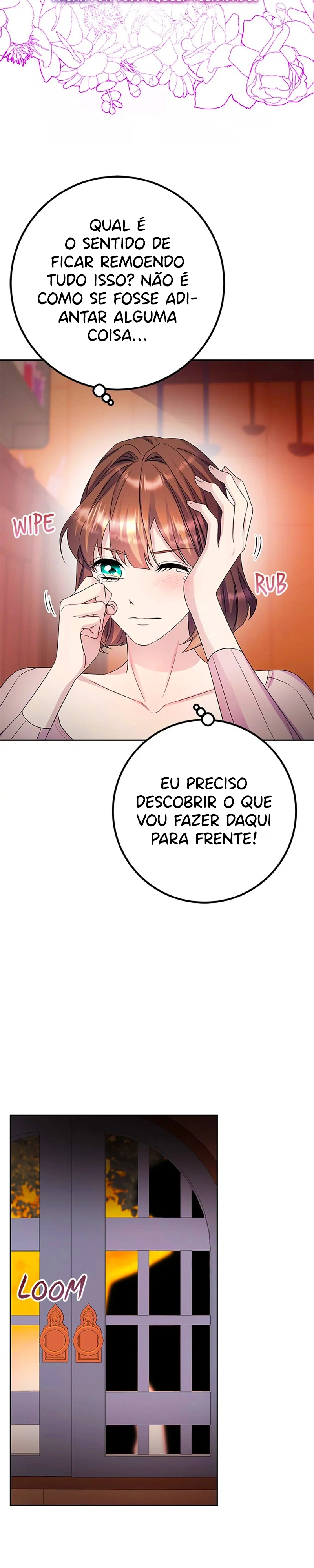  A Doce Salvadora da Besta Imoral Capítulo 37 Página 16