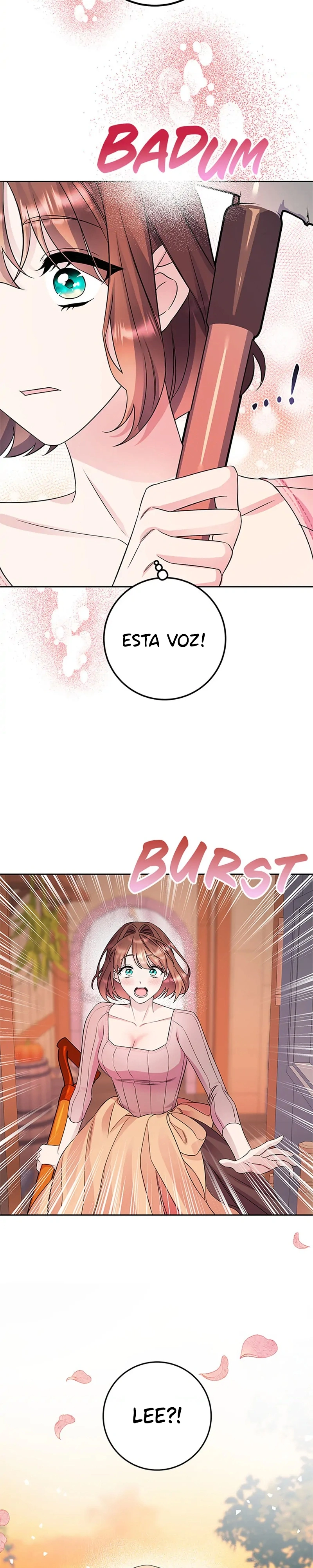 A Doce Salvadora da Besta Imoral Capítulo 37 Página 19