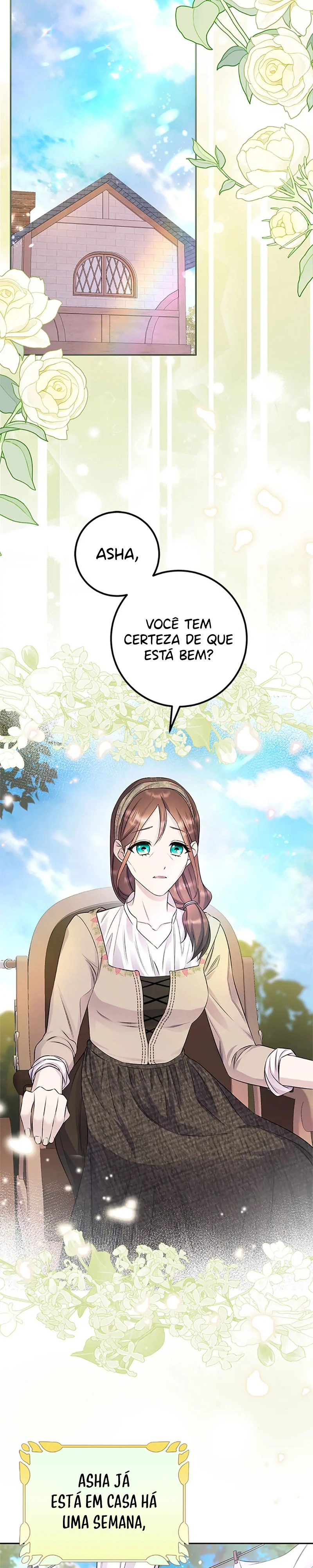  A Doce Salvadora da Besta Imoral Capítulo 37 Página 2