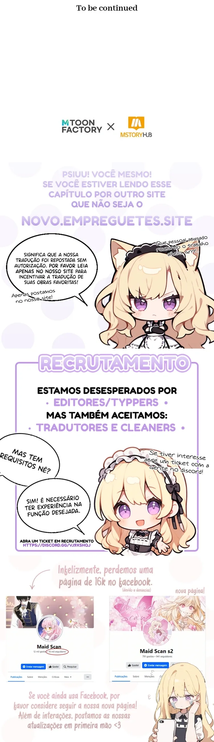  A Doce Salvadora da Besta Imoral Capítulo 4 Página 17