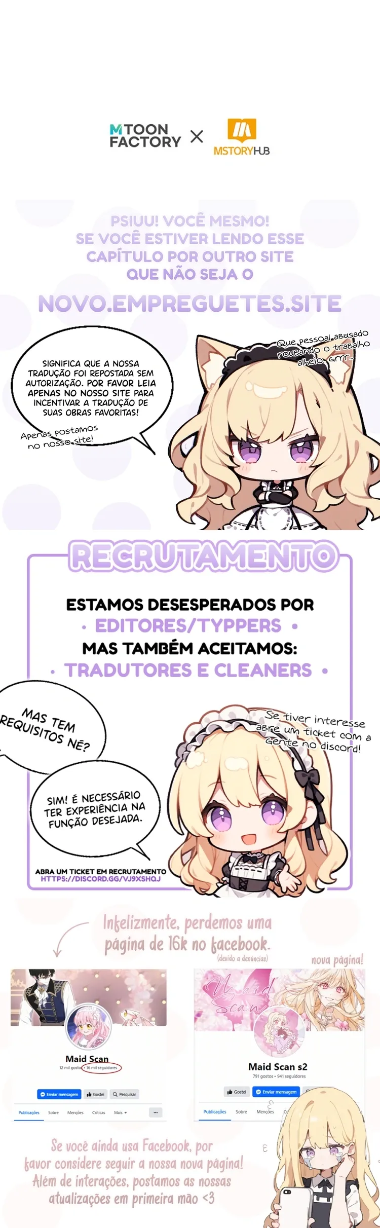  A Doce Salvadora da Besta Imoral Capítulo 5 Página 14